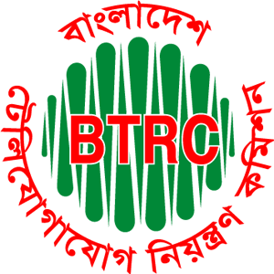 BTRC_Logo