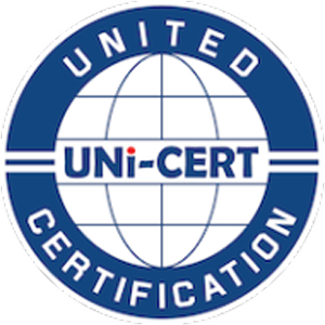 UNiCERT-Logo