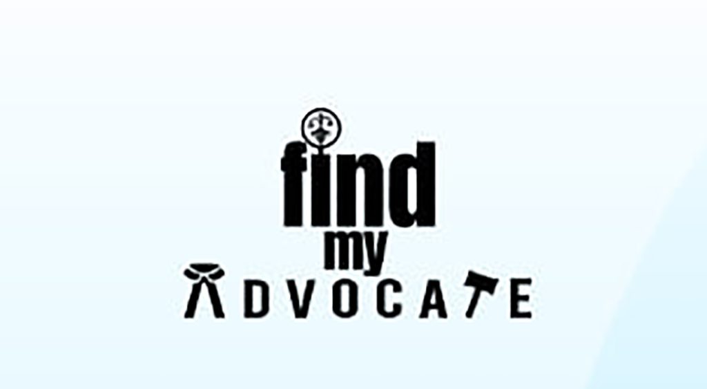 Find My Advocate